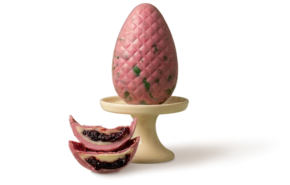 Ovo de Páscoa Brinavi 2026